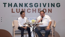 Sambut 2023, Petrosea Siapkan Strategi Diversifikasi & Ekspansi Bisnis