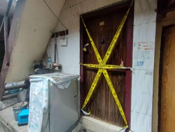 Bandar Narkoba Alex Bonpis Ditangkap Terkait Teddy Minahasa, Ini Kata BNN