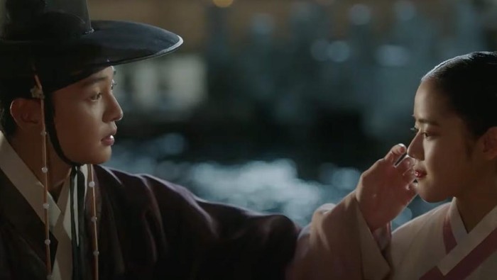 Wajib Nonton, Ini 7 Drama Korea Sageuk yang Tayang di 2023