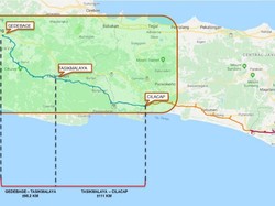 Tak Laku-laku, Tol Terpanjang RI Mau Dilelang Lagi Awal Tahun Depan