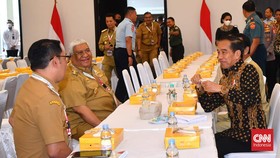 Pj Gubernur & Nuansa Politik 'Orang Pusat' di Lumbung Suara Pulau Jawa