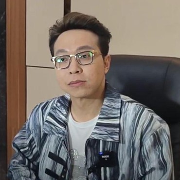 Farel Aditya Berhenti Sekolah dan Kabur, Richard Lee Trauma Berbuat Kebaikan