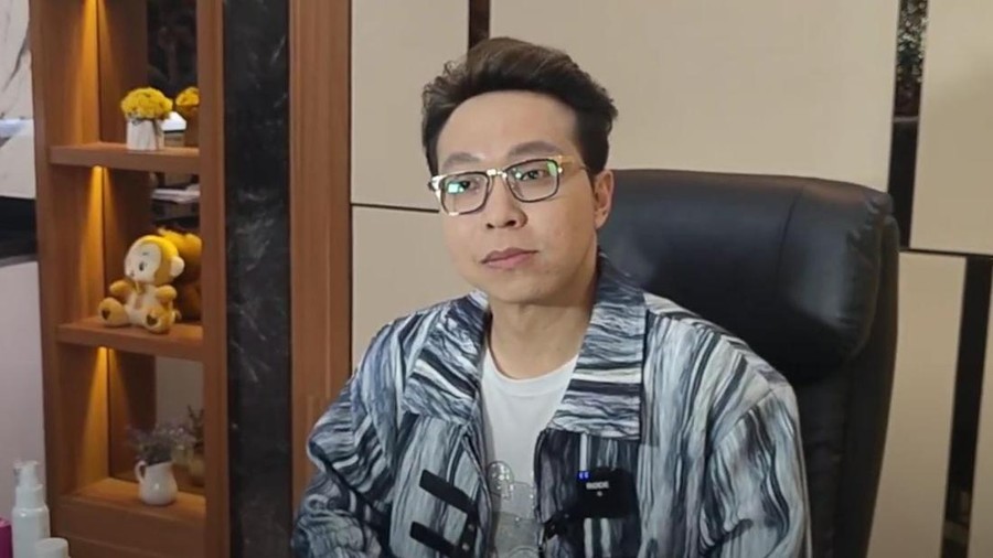 Richard Lee