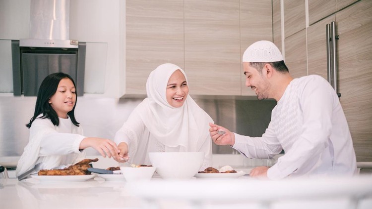 Rukun Puasa dan Syarat Wajib agar Puasa Ramadhan Sah Rukun Puasa dan Syarat Wajib agar Puasa Ramadhan Sah