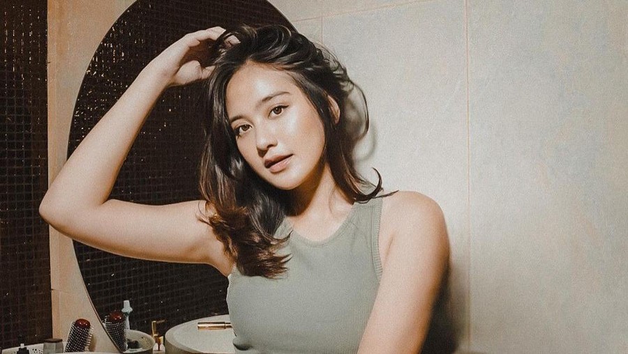 salshabilla adriani