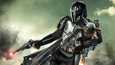 img-title Segera Tayang, 'Star Wars: The Mandalorian Season 3' Rilis Trailer dan Poster