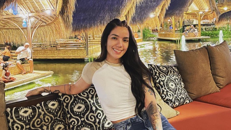 Sheila Marcia