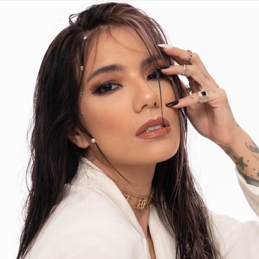 Sheila Marcia Putuskan Hapus Tato: Ini Semua Kenangan Pahit