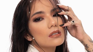 Sheila Marcia Putuskan Hapus Tato: Ini Semua Kenangan Pahit