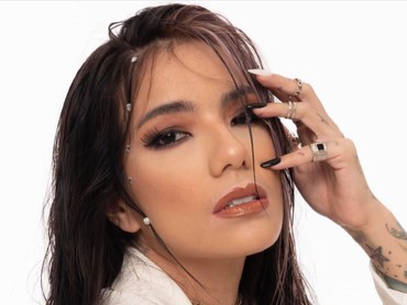 Sheila Marcia Putuskan Hapus Tato: Ini Semua Kenangan Pahit