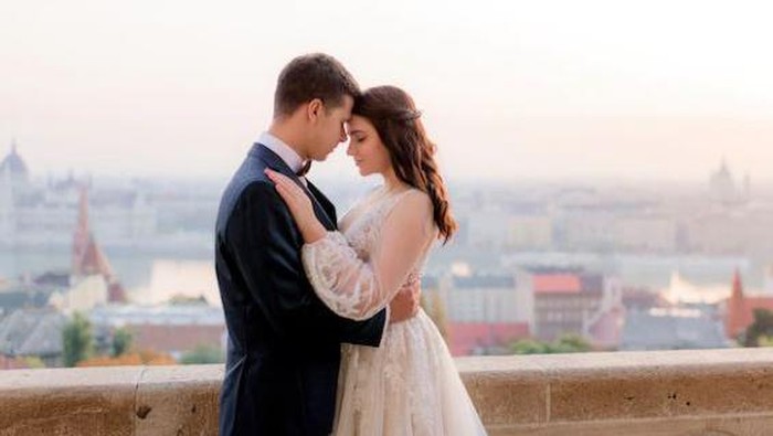 Siap menikah/ foto: Freepik/ freepic.deller