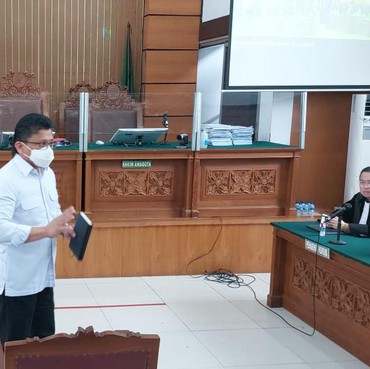 Kata Jaksa soal Kapan Ferdy Sambo Cs Dieksekusi