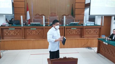 Kata Jaksa soal Kapan Ferdy Sambo Cs Dieksekusi