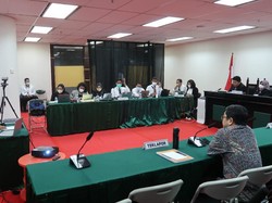 4 Saksi Kasus Migor Kemasan Diperiksa KPPU, Begini Temuannya