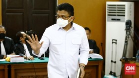 Hal Memberatkan Tuntutan Seumur Hidup Sambo: Mencoreng Polri