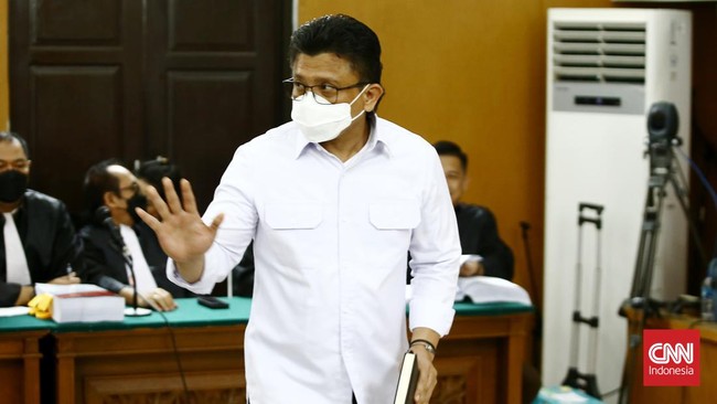 Tindakan pembunuhan berencana yang dilakukan Ferdy Sambo dinilai telah mencoreng institusi Polri, hal itu menjadi pemberat tuntutannya penjara seumur hidup.