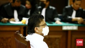 IPW: Hukuman Sambo Berpotensi Jadi Lebih Rendah di Tingkat Banding