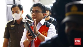 Putusan Banding Ferdy Sambo Cs Dibacakan Pengadilan 12 April