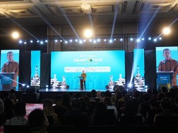 Sinar Mas Land Beri Stimulus Subsidi Bunga Bank di Program Smart Move