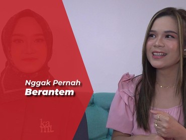 Sempat Fenomenal, Sinta-Jojo Ngaku Dulu Berantem Sampai Nangis