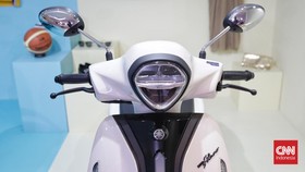 7 Penyebab Lampu Utama Motor Redup
