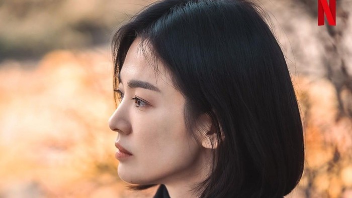 img-title Song Hye Kyo Tulis Surat 'Balas Dendam', Simak Trailer Baru The Glory yang Hadir dengan Season 2