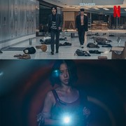 Tayang Hari Ini di Netflix! Simak Sinopsis Drakor Sweet Home 2 yang Akan Kembali Menghadirkan Ketegangan
