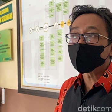Teddy Pardiyana Divonis 1,3 Tahun Penjara Terkait Kasus Penggelapan