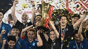 Maskapai Vietnam 'Dirujak' Netizen Usai Thailand Juara Piala AFF