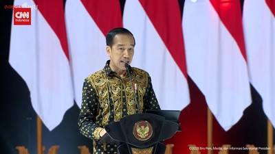 img-title VIDEO: Jokowi Minta Kepala Daerah Rajin Pantau Perubahan Harga Barang