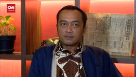 VIDEO: Prasetyo Hadi: Sandiaga Uno Sudah Menghadap Prabowo