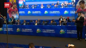 VIDEO: Tumpukan Pekerjaan Rumah Menanti Ketua Umum PSSI Baru