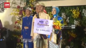 VIDEO: Bupati Ciamis Marah-Marah Tahu Hadiah Mojang Jajaka Rp1 Juta