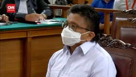 VIDEO: Pernyataan Lengkap Jaksa soal Tuntutan Seumur Hidup Ferdy Sambo