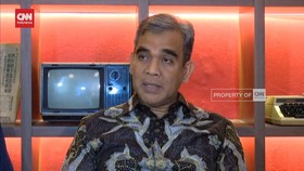 VIDEO: Ahmad Muzani: Kita Wakafkan Prabowo Untuk Persatukan Indonesia