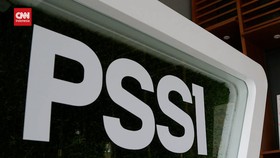 VIDEO: 5 Calon Ketum PSSI, dari Ketua DPD RI, Menteri, sampai CEO Liga