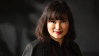 <p>Tracy Trinita memang sudah tak lagi aktif di dunia hiburan. Tapi, tampaknya ia belum lupa cara berpose di depan kamera. Dari beberapa foto yang diunggah di media sosial, Tracy masih sering berpose cantik di depan kamera. (Foto: Instagram @tracytrinita)</p>