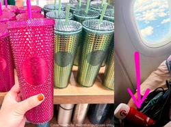 Pria Ini Nyesal Sebut Tumbler Starbucks Rp 70 Ribu dan Ibunya Minta 5 Buah
