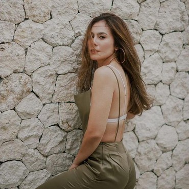 Bukan Tuntutan dari Pasangan, Wulan Guritno Jaga Tubuh gegara Hal Ini