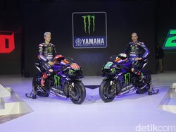 Fabio Quartararo soal Indonesia: Macet, Pedas, dan Panas!