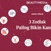 3 Zodiak Paling Bikin Kangen