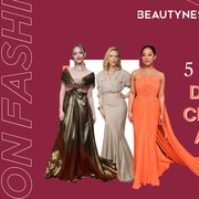 5 Gaun Terbaik di Red Carpet Critics Choice Awards 2023