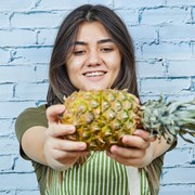 Konsumsi Rutin, 7 Makanan Ini Ampuh Mencegah Penuaan Dini, Tanpa Kamu Harus Bayar Mahal!