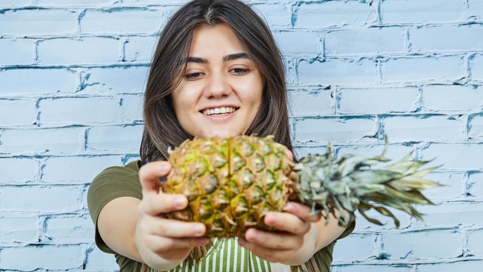 img-title Konsumsi Rutin, 7 Makanan Ini Ampuh Mencegah Penuaan Dini, Tanpa Kamu Harus Bayar Mahal!