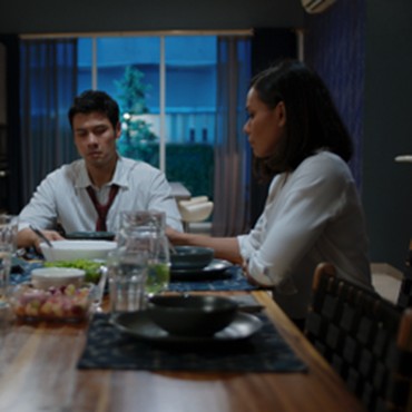 5 Adegan Ikonik 'Mendua' yang Tayang di Disney Hotstar