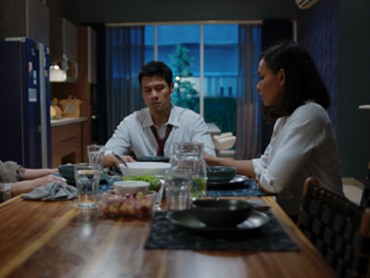 img-title 5 Adegan Ikonik 'Mendua' yang Tayang di Disney Hotstar