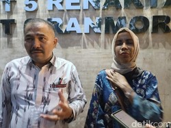 Penjelasan Versi Pengembang soal Konflik Jual Beli Apartemen Ike Farida