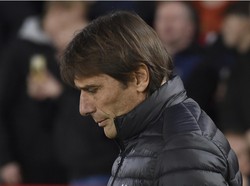 Musim Sulit Antonio Conte Usai Kehilangan 3 Sahabat