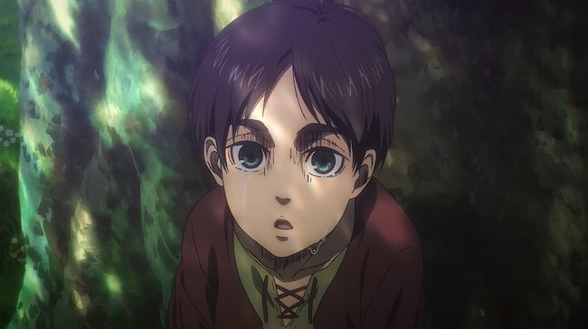 Mangaka Hajime Isayama mengirim pesan jelang penayangan Attack on Titan The Final Season Part 4 pada 4 November mendatang.
