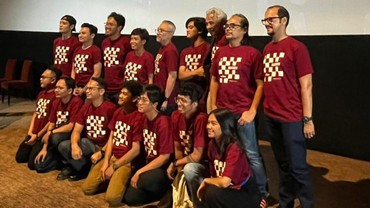Kepulangan 'Autobiography' ke Indonesia Usai Berjelajah ke 28 Festival Film